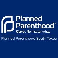 Planned Parenthood South Texas logo - Similar company to American Experiment Project