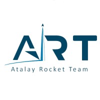 Atalay Roket Takımı logo - Similar company to Guideup