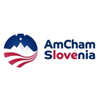 AmCham Slovenia logo - Similar company to Inshift.Me