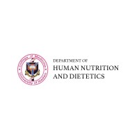 Department of Human Nutrition and Dietetics, University of Ibadan logo - Similar company to Thrivhe