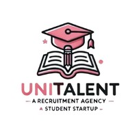 UniTalent - Startup Recruitment Agency logo - Similar company to Internship Program Liu