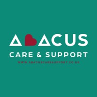 Abacus Care & Support Limited logo - Similar company to Lightbulb Entrepreneur & Press Hangout