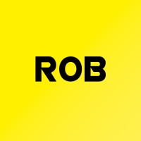 ROB logo - Similar company to Airton