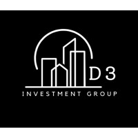 D3 Investment Group logo - Similar company to D3 Financial