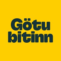 Götubitinn - Reykjavík Street Food logo - Similar company to Heimdallur