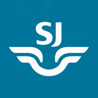 SJ Götalandståg AB logo - Similar company to Nsb Persontog