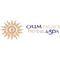 OUM Hotel & Spa Casablanca logo - Similar company to New Hôtel Piscine Wellness & Spa