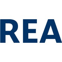 REA Elektronik GmbH - Österreich logo - Similar company to Trafag Gmbh Österreich