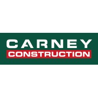 Carney Construction logo - Similar company to Carney Suction Excavation