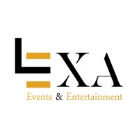 Lexa Events logo - Similar company to Inotive Technology