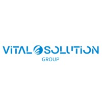 Vital Solution Group logo - Similar company to Kurath Engineering Ag