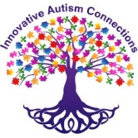 Innovative Autism Connections logo - Similar company to Applied Behavioral Care