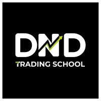 DND Trading School logo - Similar company to Grc Management