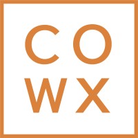 CoWorx logo - Similar company to Ipnet Ctf