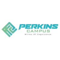 Perkins Campus logo - Similar company to Perkins Campus