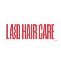 LAID Hair Care logo - Similar company to Beyoutifye