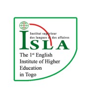ISLA - Langcenter International TOGO logo - Similar company to Super Prof Consulting