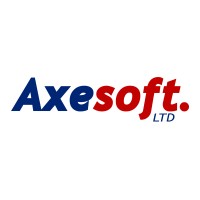 Axesoft Ltd logo - Similar company to Gbs Africa