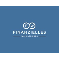 Finanzielles Wohlbefinden