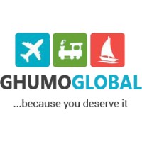 Ghumo Global Tours & Travels logo - Similar company to Ghoomoworld