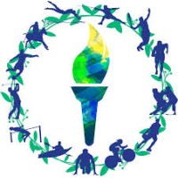 Rapid sports logo - Similar company to Clouwood Studio