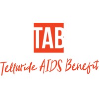 Telluride AIDS Benefit logo - Similar company to Telluride Adaptive Sports Program