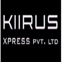 Kiirus Xpress Pvt Ltd logo - Similar company to Singal Fabrics