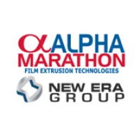 Alpha Marathon Film Extrusion logo - Similar company to Macro Engineering & Technology Inc.