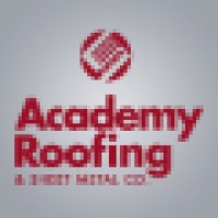 Academy Roofing & Sheet Metal Co. logo - Similar company to Dizatti