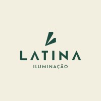 Latina Iluminação logo - Similar company to Hda Iluminação Led