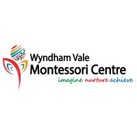 Wyndham Vale Montessori Centre logo - Similar company to First Five Early Learning