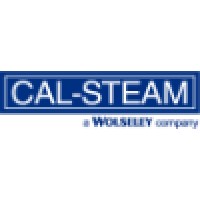 CAL-STEAM logo - Similar company to Slakey
