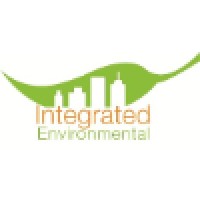 Integrated Environmental logo - Similar company to Getex Pty Ltd