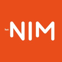 het NIM logo - Similar company to De Vaktherapeuten