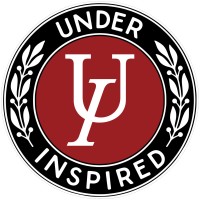 Under Inspired LLC logo - Similar company to Jeeves.Ai