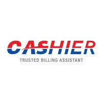 Cashier POS logo - Similar company to Smarttech Technology Limited
