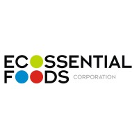 Ecossential Foods Corp. logo - Similar company to Josu Technologies
