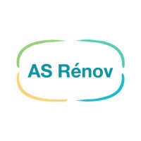 AS Rénov logo - Similar company to As Group