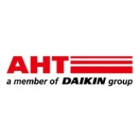 AHT Cooling Systems France logo - Similar company to Cooling India Magazine