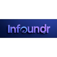 InFoundr logo - Similar company to Liech Group