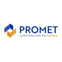Promet Perú logo - Similar company to Cintac