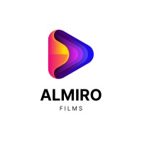 Almiro Films logo - Similar company to Scenteknik Avl Ab