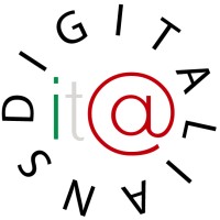 Digitalians logo - Similar company to European Internet Forum
