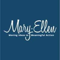 Mary-Ellen Hynd Coaching & Consulting logo - Similar company to Seneca International