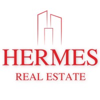 Hermes Real Estate logo - Similar company to O2 Group - Real Estate | Financing | Corporate Services