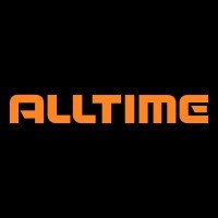 Alltime Group logo - Similar company to Nfk - Nordisk Fastighetskontroll