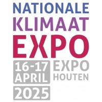 Nationale Klimaat Expo logo - Similar company to Vakbeurs Openbare Ruimte