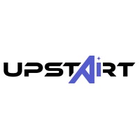 UpstartAI logo - Similar company to Xedok