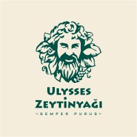 Ulysses Zeytinyağı logo - Similar company to Sabriden Zeytinyağı Ve Doğal Bakım