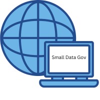Canadian Small Business Survey on Data Governance logo - Similar company to Quorum Recruiting